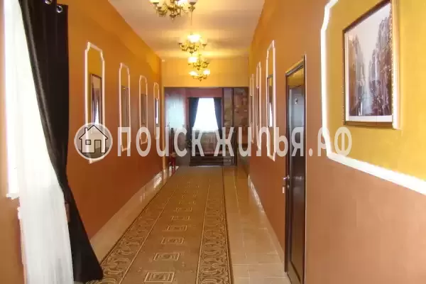 Отель «Голден-Парк», Клин