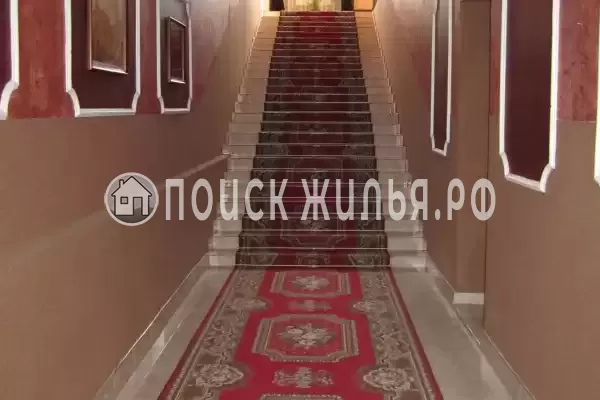 Отель «Голден-Парк», Клин