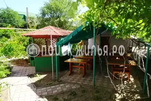 Дом под ключ «На Приморской», Республика Крым, Береговое, Приморская, д.11 Дом под ключ «На Приморской», Республика Крым, Береговое, Приморская, д.11