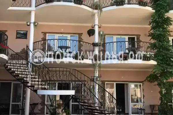 «Albat», Республика Крым, Судак, Кузнецов, д.5