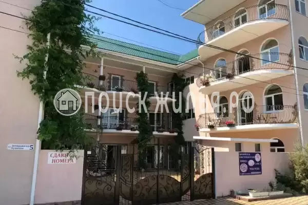 «Albat», Судак