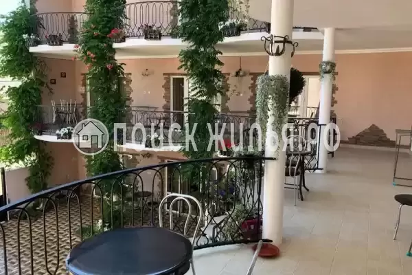 «Albat», Судак