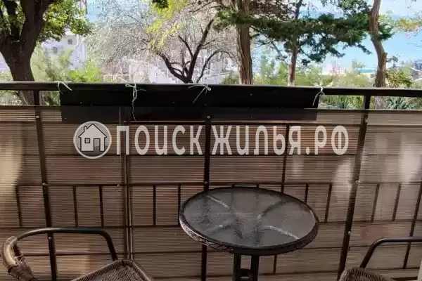 «Звездный берег», Севастополь