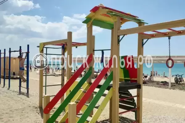 «Звездный берег», Севастополь