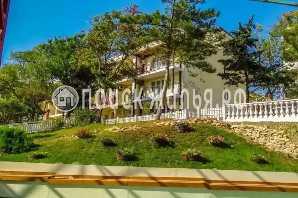 «Звездный берег», Республика Крым, Севастополь, ш. Качинское, д.35/9 «Звездный берег», Республика Крым, Севастополь, ш. Качинское, д.35/9