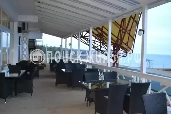 «Звездный берег», Севастополь