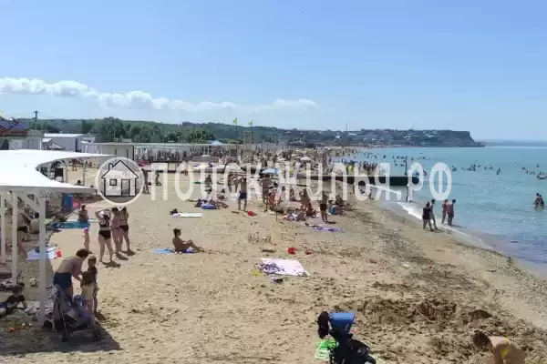 «Звездный берег», Севастополь