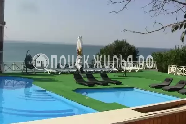 «Звездный берег», Севастополь