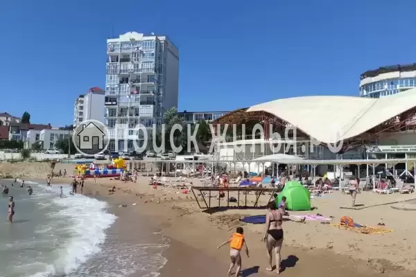 «Звездный берег», Севастополь