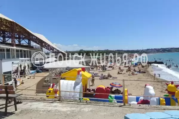 «Звездный берег», Севастополь