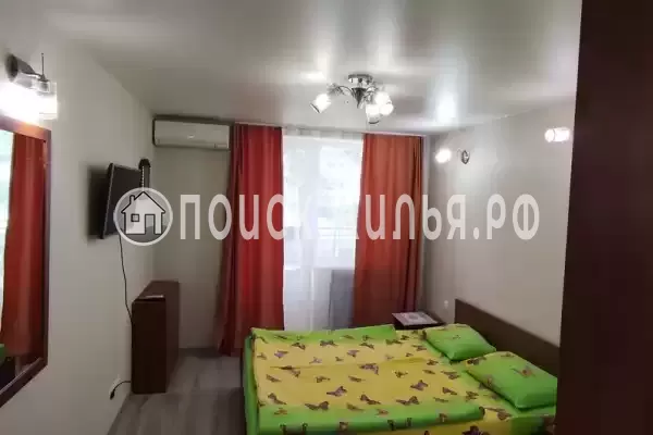 «Звездный берег», Севастополь