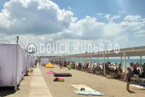 «Звездный берег», Севастополь