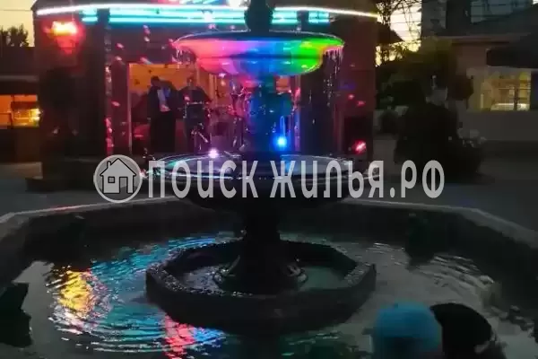 «Звездный берег», Севастополь