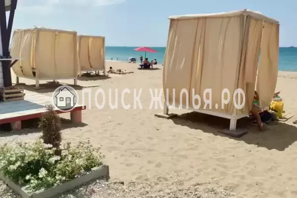 «Звездный берег», Севастополь