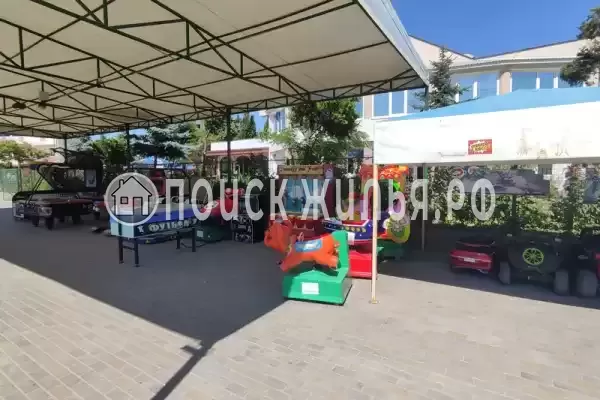 «Звездный берег», Севастополь