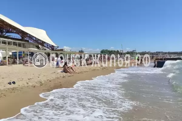 «Звездный берег», Севастополь