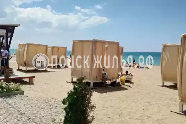 «Звездный берег», Севастополь