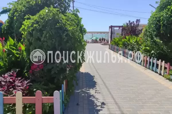 «Звездный берег», Севастополь