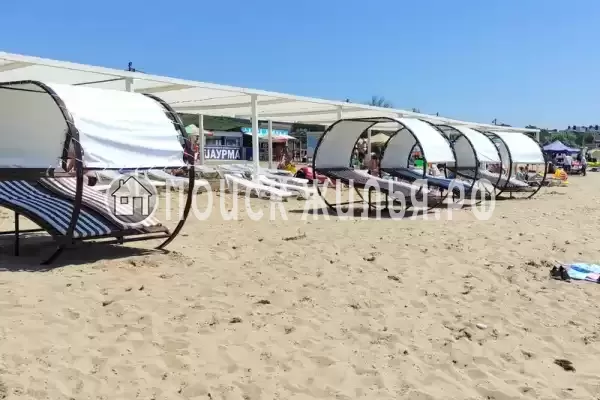 «Звездный берег», Севастополь