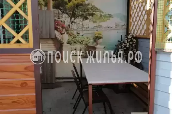 «Звездный берег», Севастополь