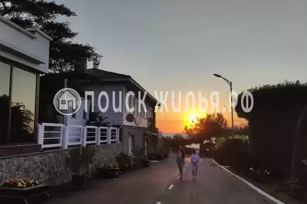 «Звездный берег», Севастополь