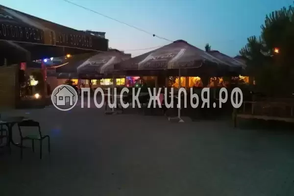 «Звездный берег», Севастополь