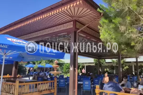 «Звездный берег», Севастополь