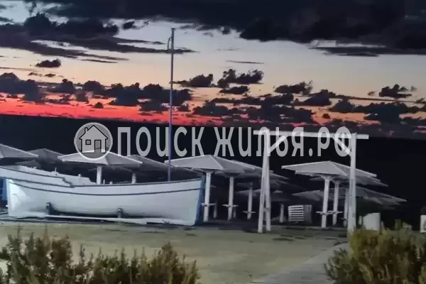 «Звездный берег», Севастополь