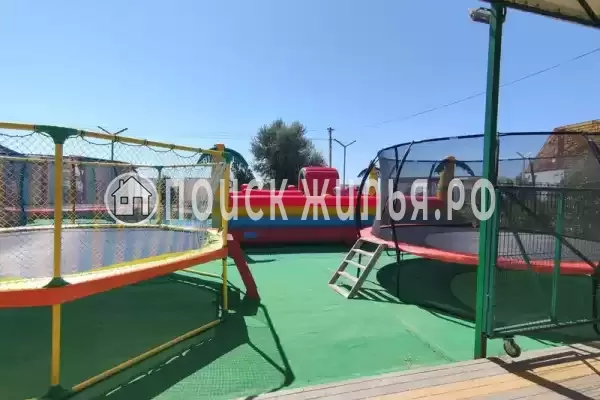 «Звездный берег», Севастополь