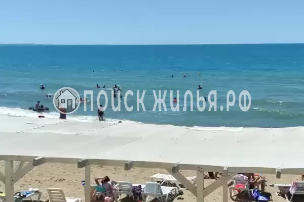 «Звездный берег», Севастополь