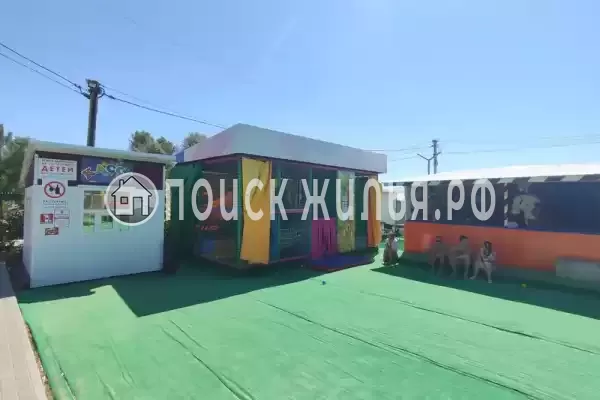 «Звездный берег», Севастополь