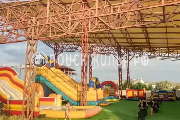 «Звездный берег», Севастополь