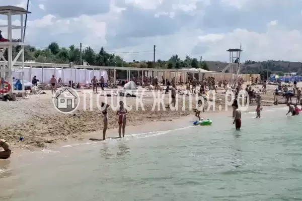 «Звездный берег», Севастополь