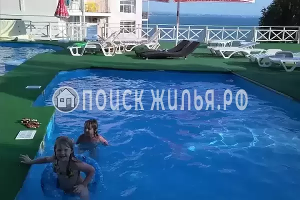 «Звездный берег», Севастополь