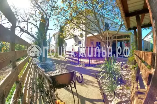 «Звездный берег», Севастополь