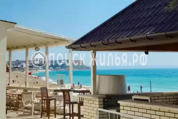 «Звездный берег», Севастополь