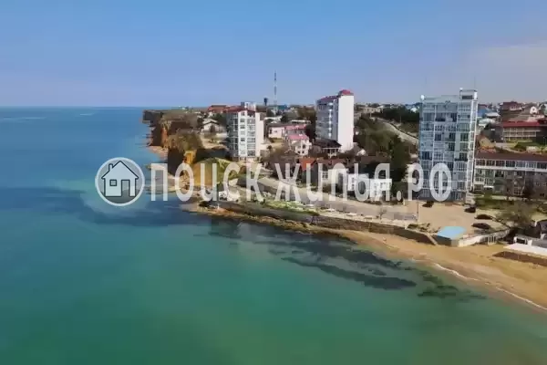 «Звездный берег», Севастополь