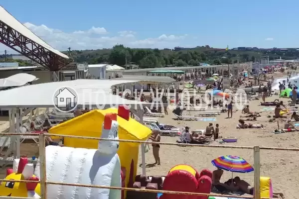 «Звездный берег», Севастополь