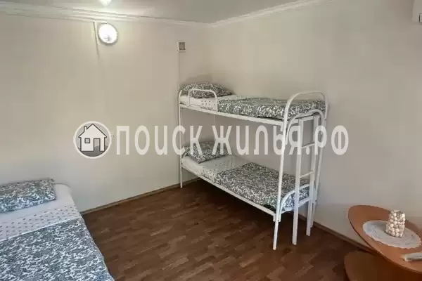 Частный сектор «Дом у моря на Комсомольской», Пересыпь