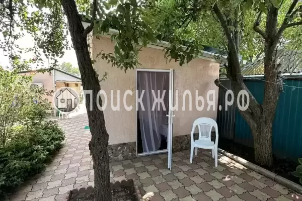 Частный сектор «Дом у моря на Комсомольской», Пересыпь