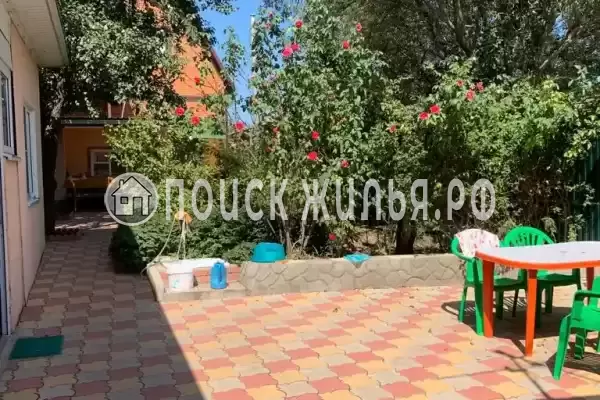 Частный сектор «Дом у моря на Комсомольской», Пересыпь