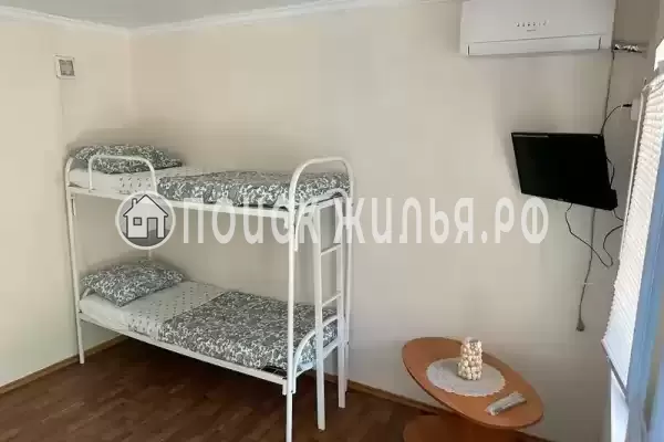 Частный сектор «Дом у моря на Комсомольской», Пересыпь