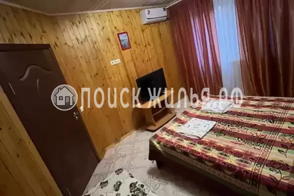 Частный сектор «Дом у моря на Комсомольской», Пересыпь