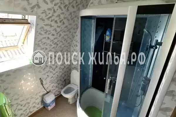 Частный сектор «Дом у моря на Комсомольской», Пересыпь