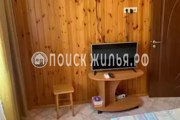 Частный сектор «Дом у моря на Комсомольской», Пересыпь