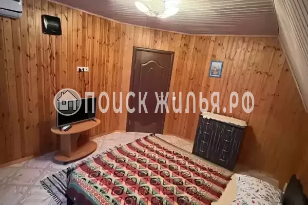 Частный сектор «Дом у моря на Комсомольской», Пересыпь