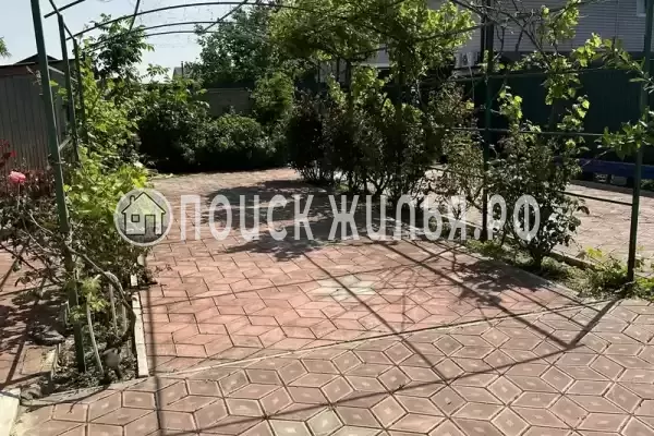 Частный сектор «Дом у моря на Комсомольской», Пересыпь