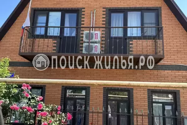 Частный сектор «Дом у моря на Комсомольской», Пересыпь