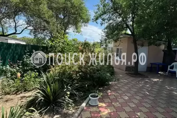 Частный сектор «Дом у моря на Комсомольской», Пересыпь