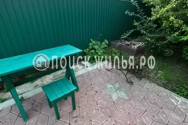 Частный сектор «Дом у моря на Комсомольской», Пересыпь